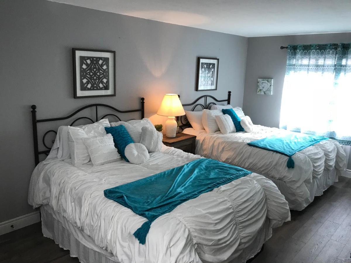 Branson Nightly Condos Bagian luar foto